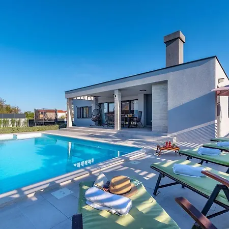 Villa Lorena Dalmacija