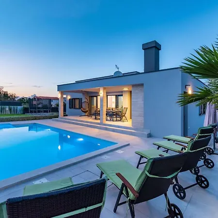 Villa Lorena Dalmacija